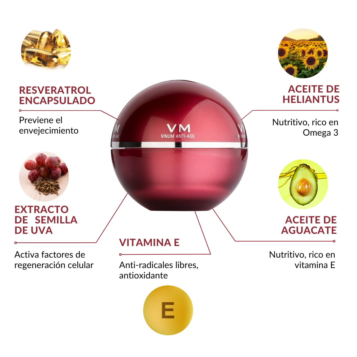 PDRN-HA Serum Facial Antiarrugas