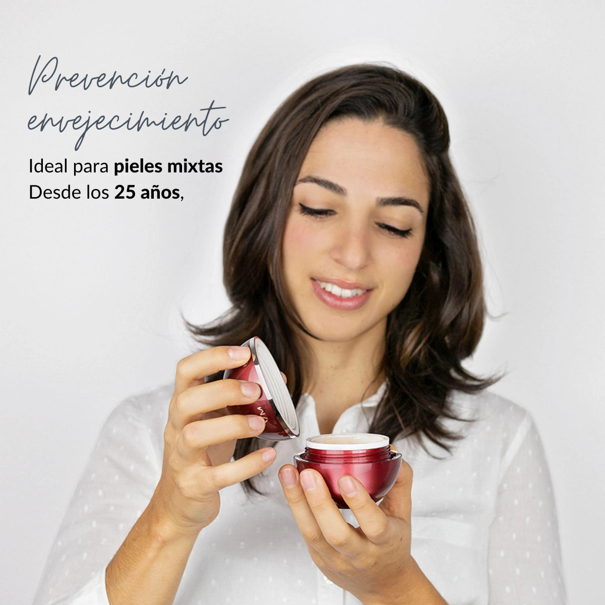 PDRN-HA Serum Facial Antiarrugas
