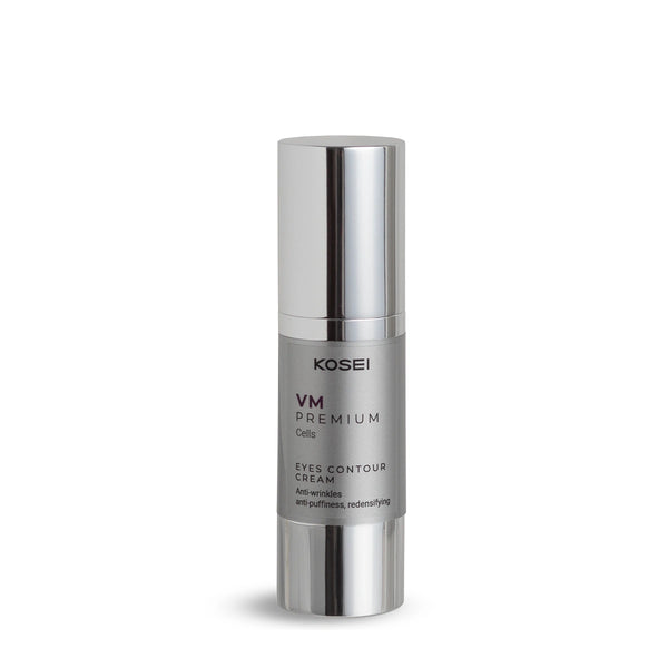 crema contorno ojos eyes lifting balm kosei vm premium cells