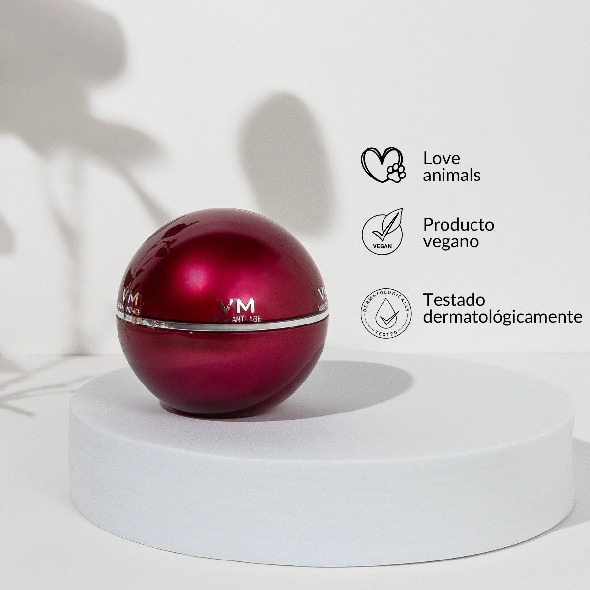 PDRN-HA Serum Facial Antiarrugas