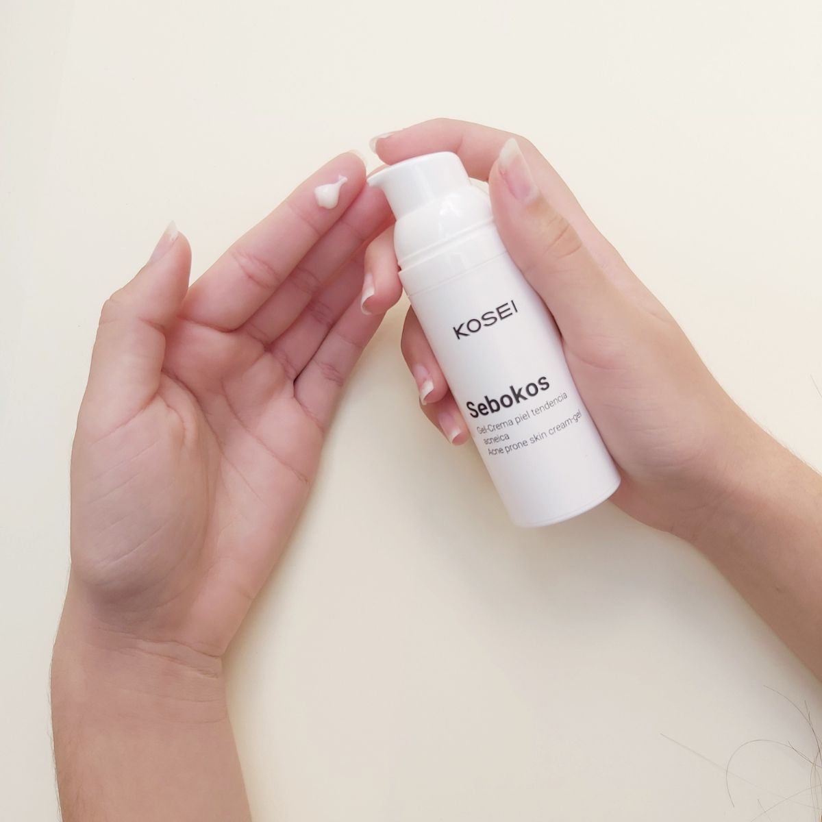 PDRN-HA Serum Facial Antiarrugas