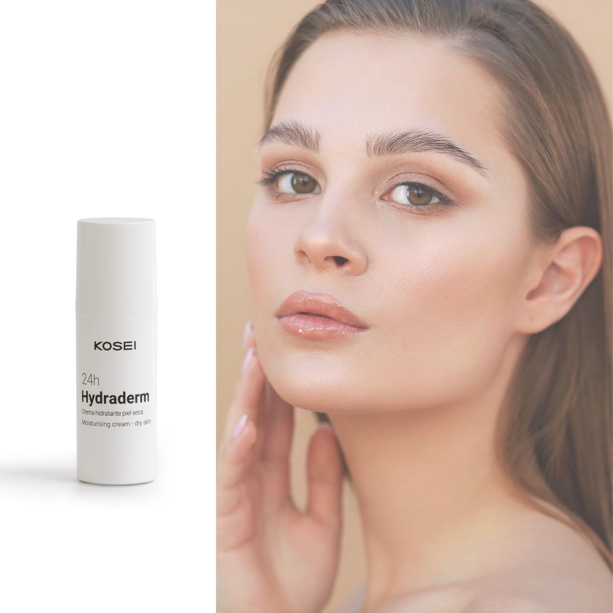 PDRN-HA Serum Facial Antiarrugas