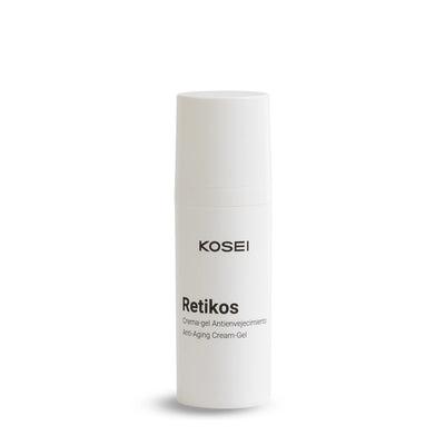 crema retinol kosei retikos antienvejecimiento