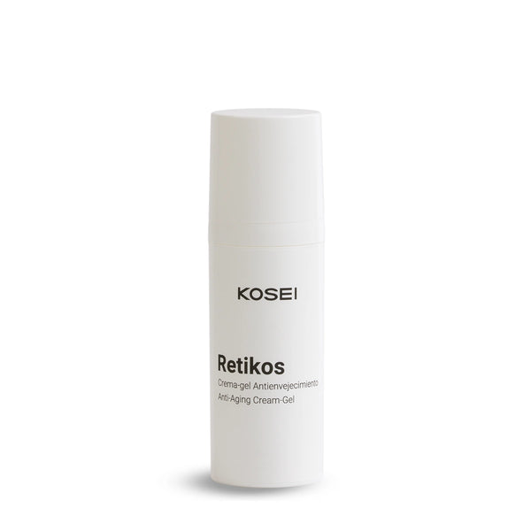 crema retinol kosei retikos antienvejecimiento