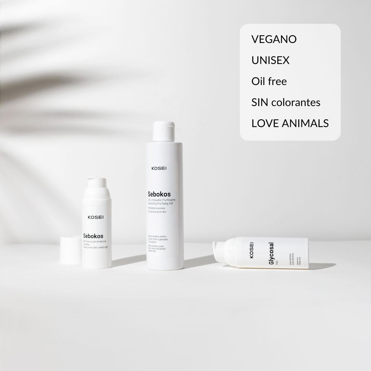 PDRN-HA Serum Facial Antiarrugas
