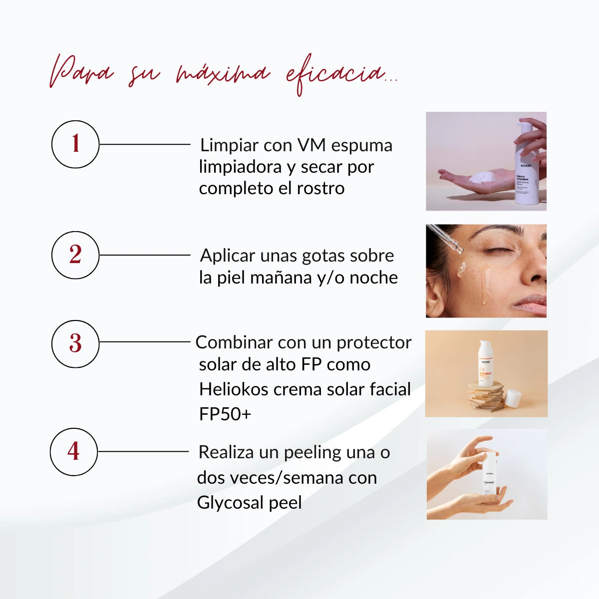 dmae lift 10 kosei serum
