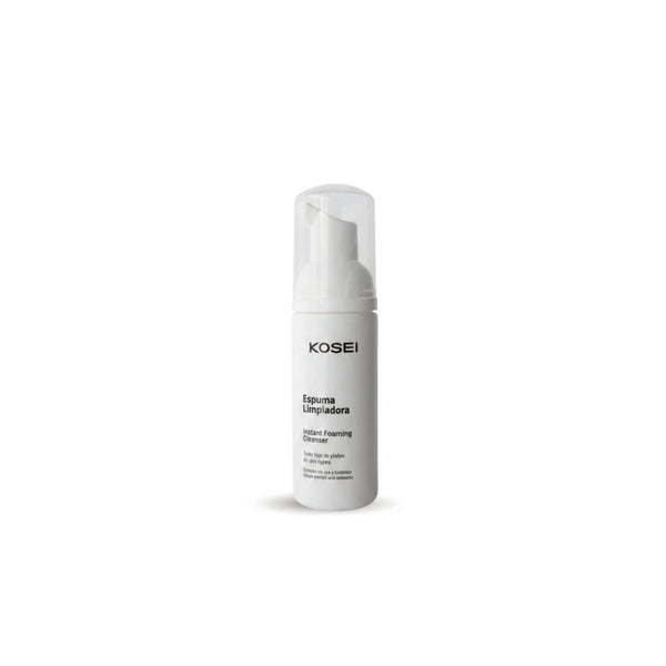 Kosei espuma limpiadora facial 50ml