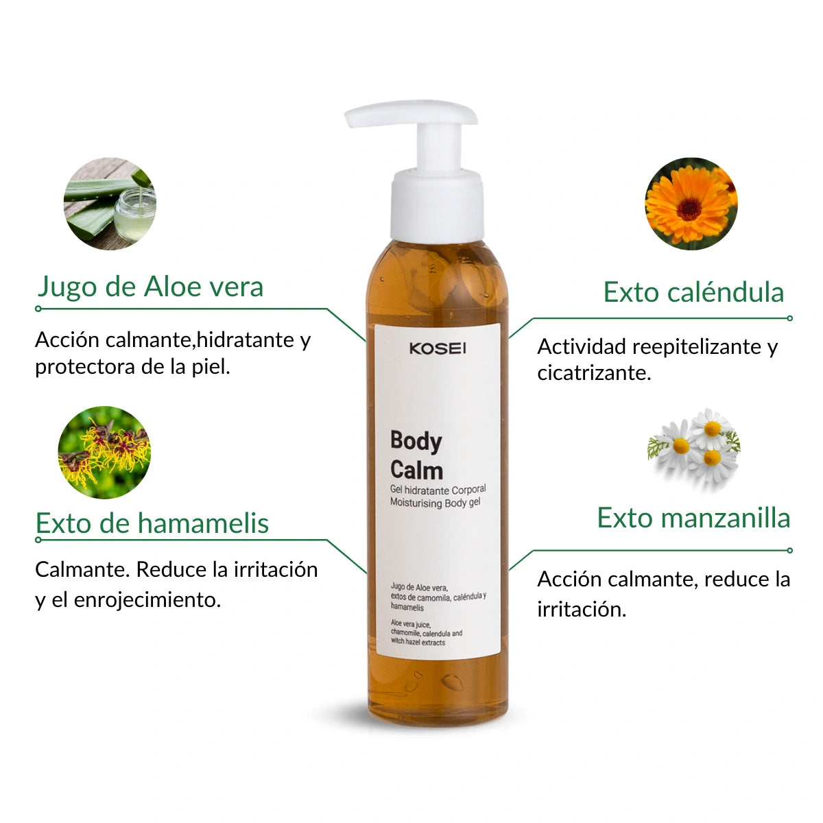 PDRN-HA Serum Facial Antiarrugas