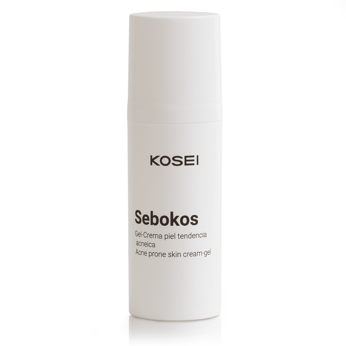 SEBOKOS CREMA GEL crema anti acné