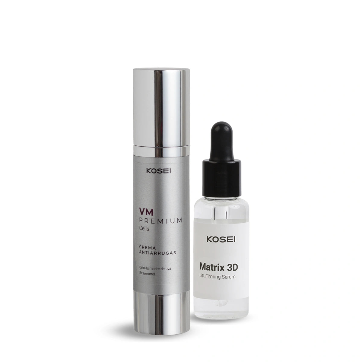 lifting facial kosei anti age pack