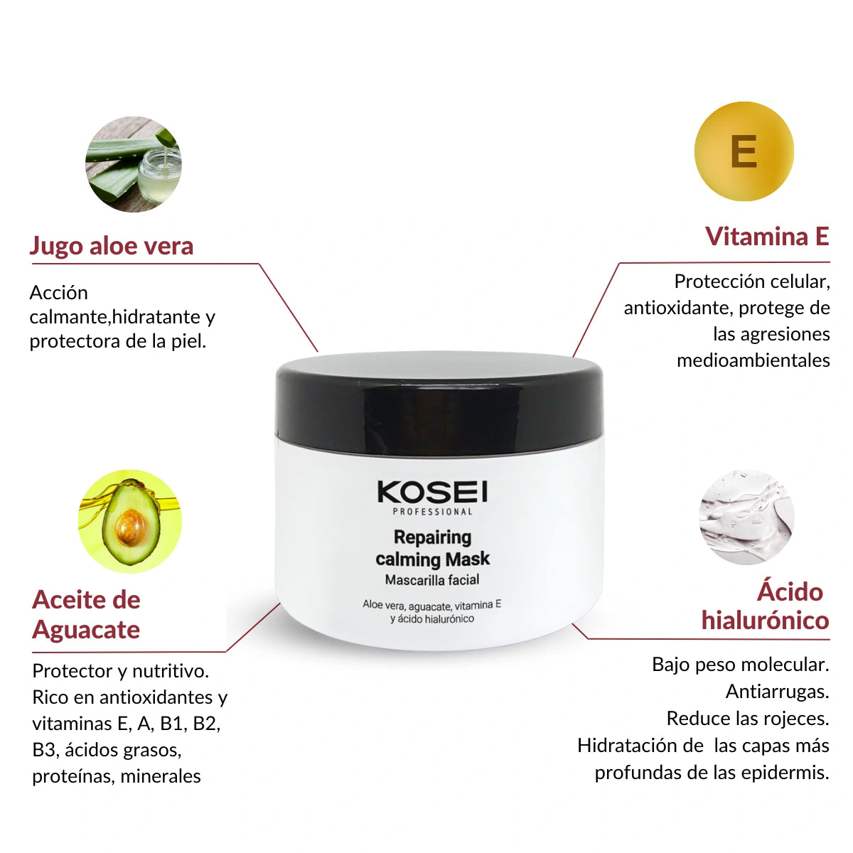 PDRN-HA Serum Facial Antiarrugas