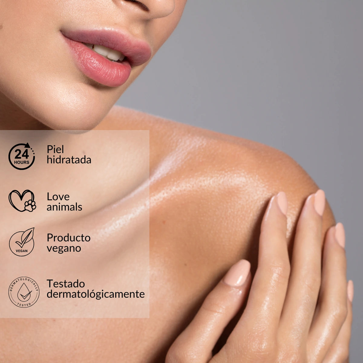PDRN-HA Serum Facial Antiarrugas