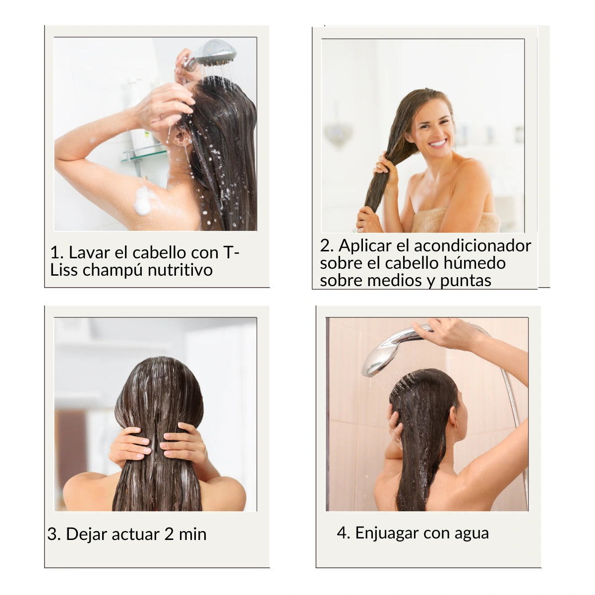 mejor acondicionador anti frizz kosei t-liss