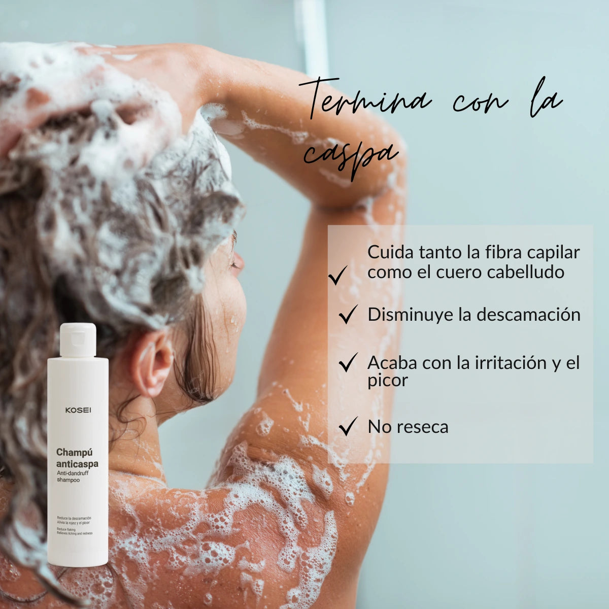 PDRN-HA Serum Facial Antiarrugas