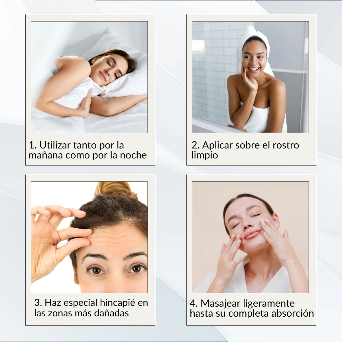 mejor serum botox kosei relax btx