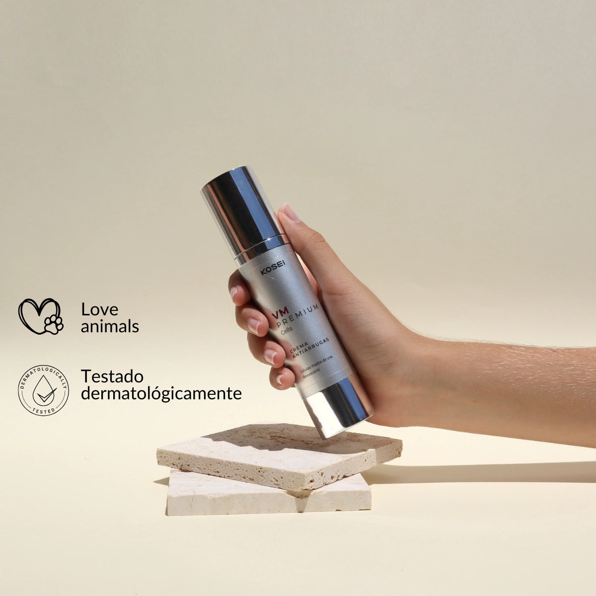 mejores cremas efecto lifting kosei anti age pack