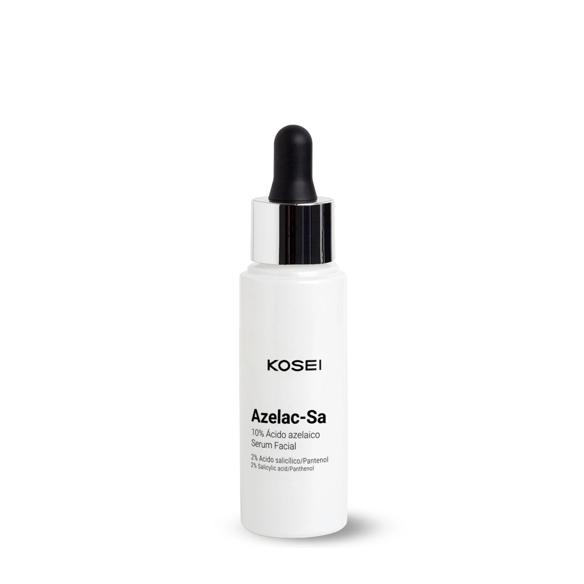 serum acido azelaico kosei azelac-sa