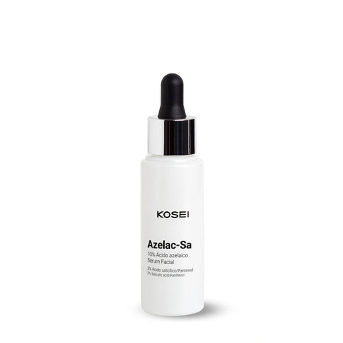 serum acido azelaico kosei azelac-sa