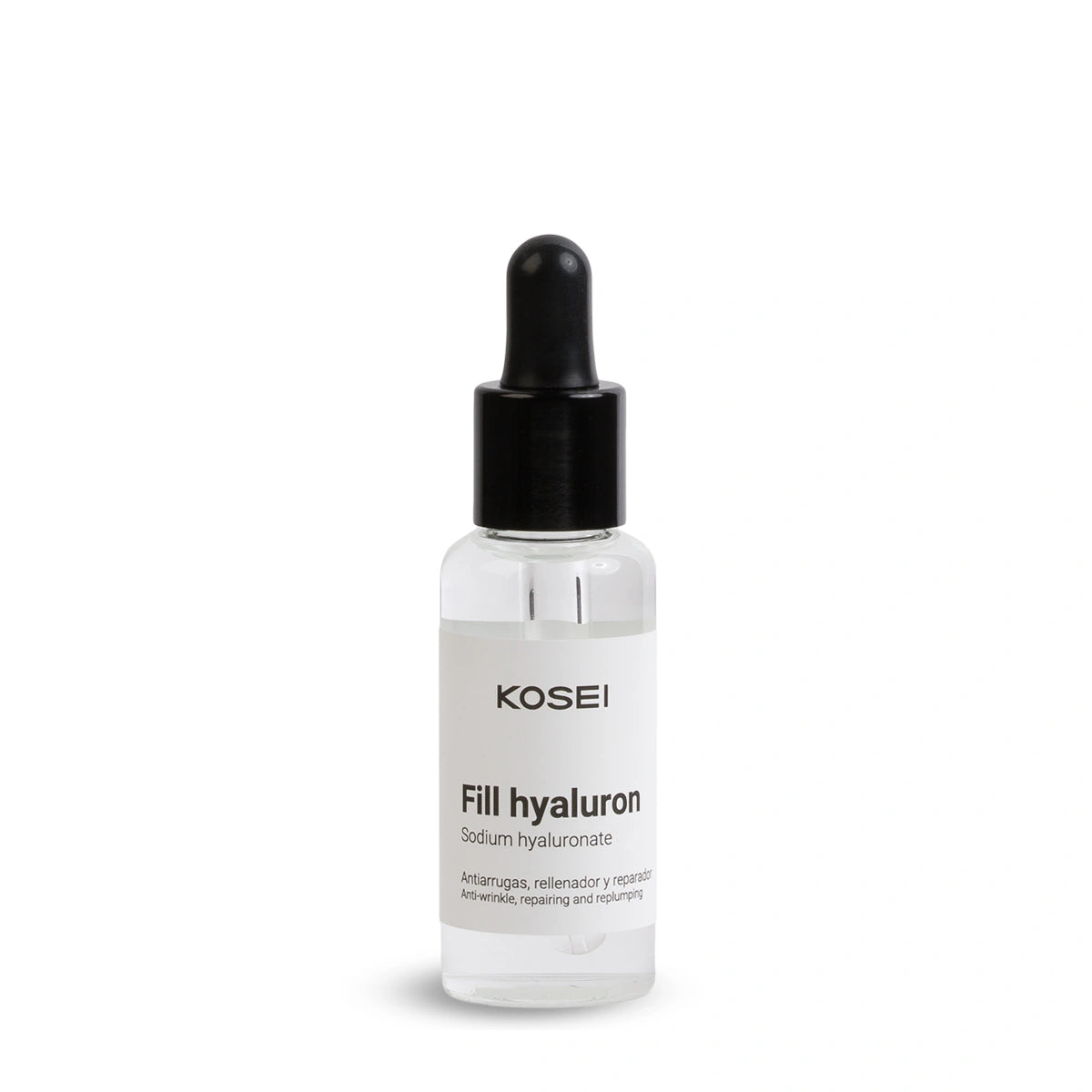 serum acido hialuronico kosei fill hyaluron