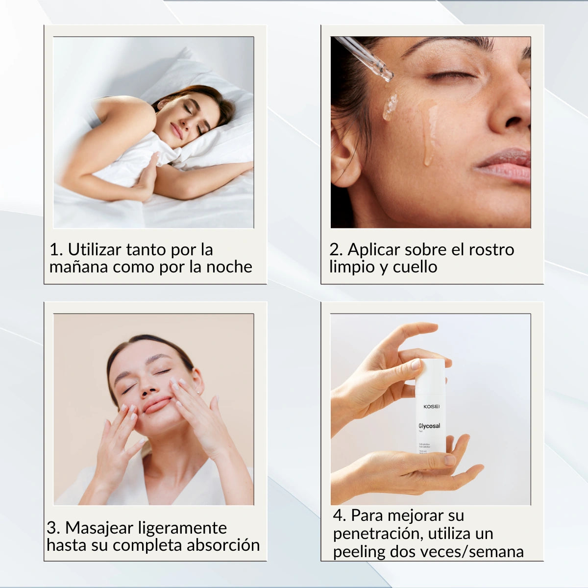 serum acido hialuronico kosei fill hyaluron