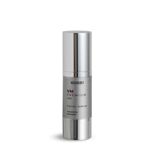 serum antiedad kosei vm premium cells