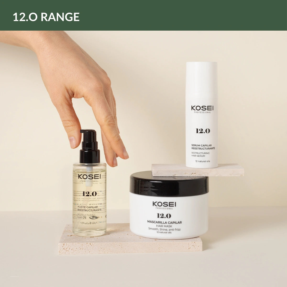 PDRN-HA Serum Facial Antiarrugas