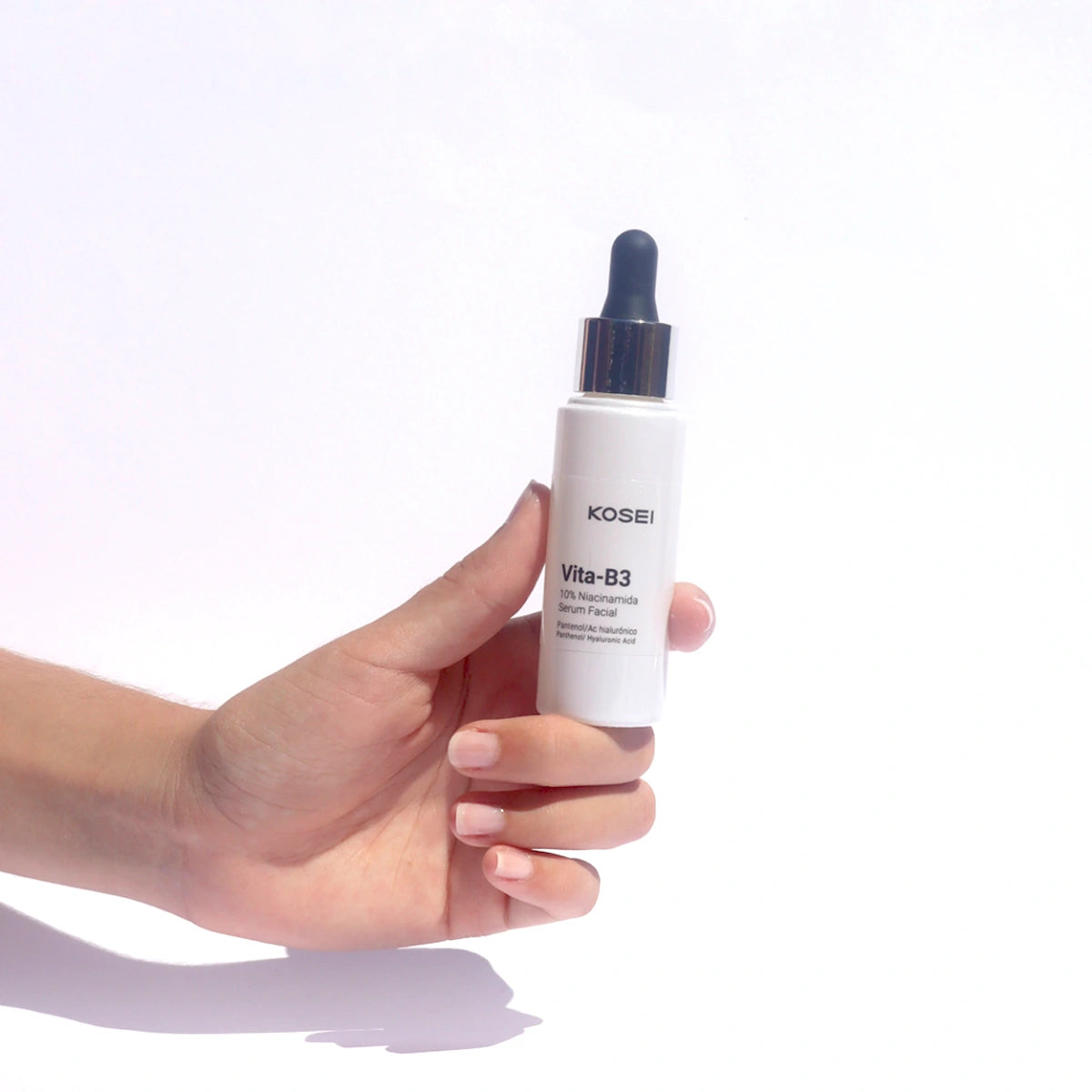 PDRN-HA Serum Facial Antiarrugas