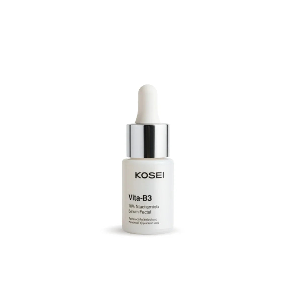 Kosei VITA-B3 serum facial 10ml