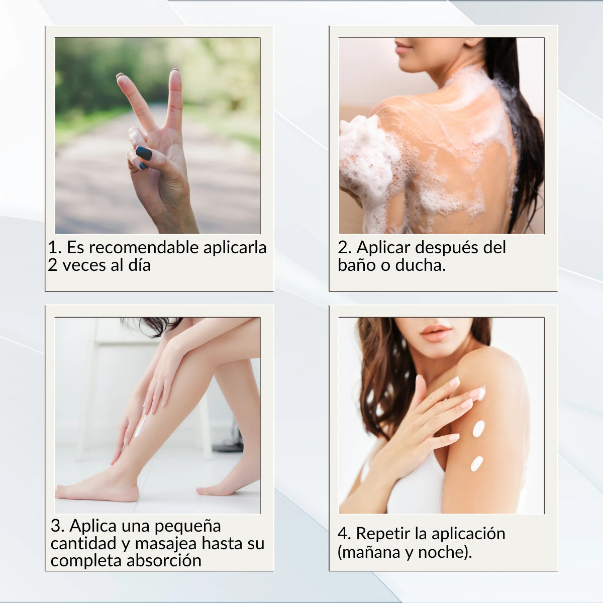 PDRN-HA Serum Facial Antiarrugas